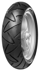 Мотошина Continental ContiTwist 130/70 R12 Front/Rear 