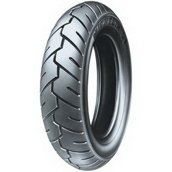 Мотошина Michelin S1 80/100 R10 Front/Rear 