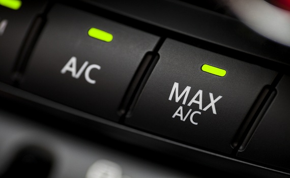 Заправка автокондиционеров